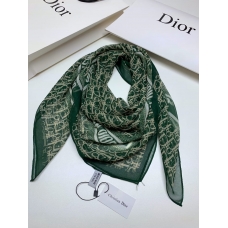 Платок Christian Dior